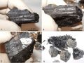 Black "lava"[8]